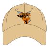 Youth Sport Flex Athletic Mesh Cap Thumbnail