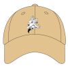 Youth Sport Flex Athletic Mesh Cap Thumbnail