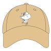 Youth Sport Flex Athletic Mesh Cap Thumbnail
