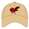 Youth Sport Flex Athletic Mesh Cap Thumbnail
