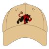 Youth Sport Flex Athletic Mesh Cap Thumbnail
