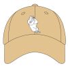 Youth Sport Flex Athletic Mesh Cap Thumbnail