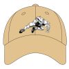 Youth Sport Flex Athletic Mesh Cap Thumbnail