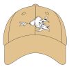 Youth Sport Flex Athletic Mesh Cap Thumbnail