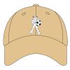 Youth Sport Flex Athletic Mesh Cap Thumbnail