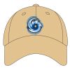 Youth Sport Flex Athletic Mesh Cap Thumbnail