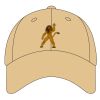 Youth Sport Flex Athletic Mesh Cap Thumbnail
