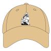 Youth Sport Flex Athletic Mesh Cap Thumbnail