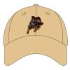 Youth Sport Flex Athletic Mesh Cap Thumbnail