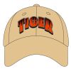 Youth Sport Flex Athletic Mesh Cap Thumbnail