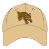 Youth Sport Flex Athletic Mesh Cap Thumbnail