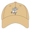Youth Sport Flex Athletic Mesh Cap Thumbnail