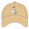 Youth Sport Flex Athletic Mesh Cap Thumbnail