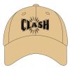 Youth Sport Flex Athletic Mesh Cap Thumbnail