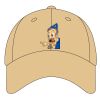 Youth Sport Flex Athletic Mesh Cap Thumbnail
