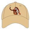 Youth Sport Flex Athletic Mesh Cap Thumbnail