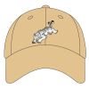 Youth Sport Flex Athletic Mesh Cap Thumbnail