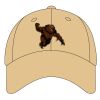 Youth Sport Flex Athletic Mesh Cap Thumbnail