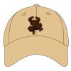 Youth Sport Flex Athletic Mesh Cap Thumbnail