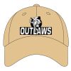 Youth Sport Flex Athletic Mesh Cap Thumbnail
