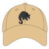 Youth Sport Flex Athletic Mesh Cap Thumbnail