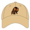 Youth Sport Flex Athletic Mesh Cap Thumbnail