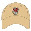 Youth Sport Flex Athletic Mesh Cap Thumbnail