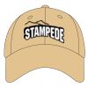Youth Sport Flex Athletic Mesh Cap Thumbnail
