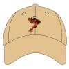 Youth Sport Flex Athletic Mesh Cap Thumbnail