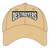 Youth Sport Flex Athletic Mesh Cap Thumbnail