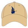 Youth Sport Flex Athletic Mesh Cap Thumbnail