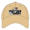 Youth Sport Flex Athletic Mesh Cap Thumbnail