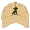 Youth Sport Flex Athletic Mesh Cap Thumbnail