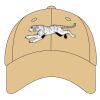 Youth Sport Flex Athletic Mesh Cap Thumbnail