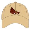 Youth Sport Flex Athletic Mesh Cap Thumbnail