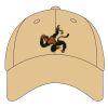 Youth Sport Flex Athletic Mesh Cap Thumbnail