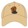Youth Sport Flex Athletic Mesh Cap Thumbnail