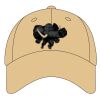 Youth Sport Flex Athletic Mesh Cap Thumbnail