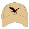 Youth Sport Flex Athletic Mesh Cap Thumbnail
