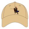 Youth Sport Flex Athletic Mesh Cap Thumbnail
