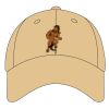 Youth Sport Flex Athletic Mesh Cap Thumbnail