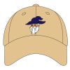 Youth Sport Flex Athletic Mesh Cap Thumbnail