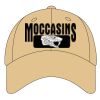 Youth Sport Flex Athletic Mesh Cap Thumbnail