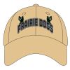 Youth Sport Flex Athletic Mesh Cap Thumbnail