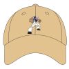 Youth Sport Flex Athletic Mesh Cap Thumbnail