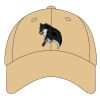 Youth Sport Flex Athletic Mesh Cap Thumbnail