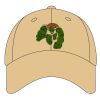Youth Sport Flex Athletic Mesh Cap Thumbnail
