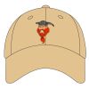 Youth Sport Flex Athletic Mesh Cap Thumbnail