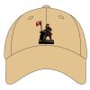 Youth Sport Flex Athletic Mesh Cap Thumbnail