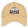 Youth Sport Flex Athletic Mesh Cap Thumbnail